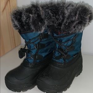 Kamik Snowboots